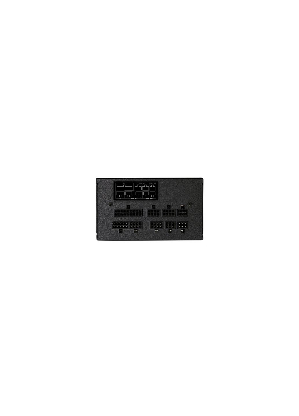 Блок питания (BDK750FC) Chieftec 750w steelpower (275101427)