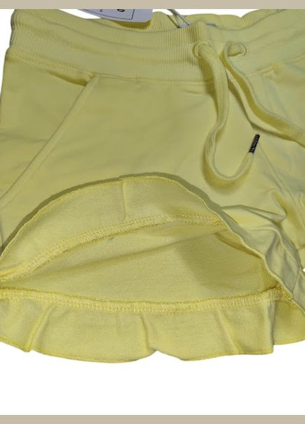 Шорты трикотажные me&my monkey (нидерланды) 164 см с карманами No Brand (327218019)