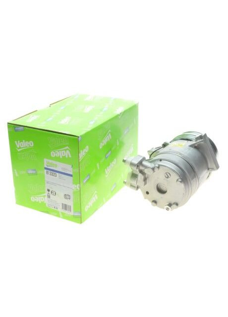Компресор кондиціонера Valeo (342409643)
