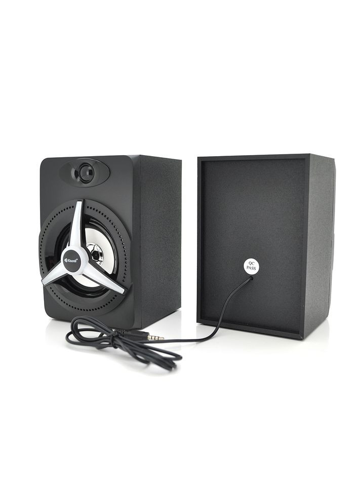 Акустична система Kisonli (360399841)