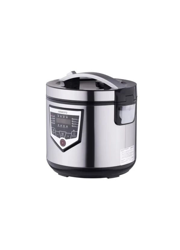 Мультиварка MC-X16X Ardesto (368582880)