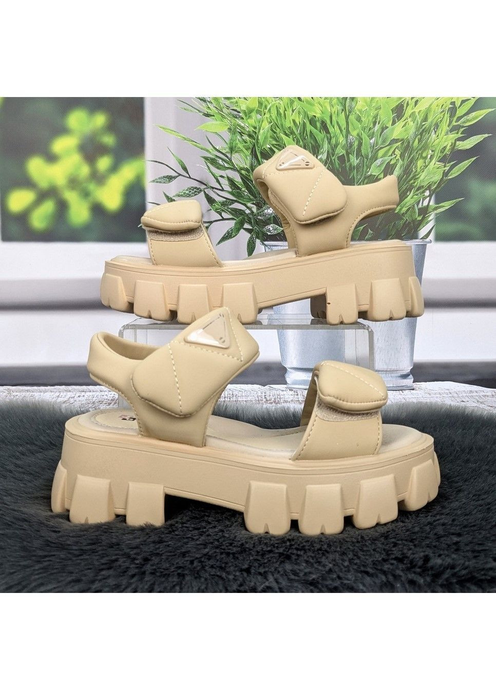 Босоніжки сандалі дитячі для дівчинки Jong Golf (328386635)