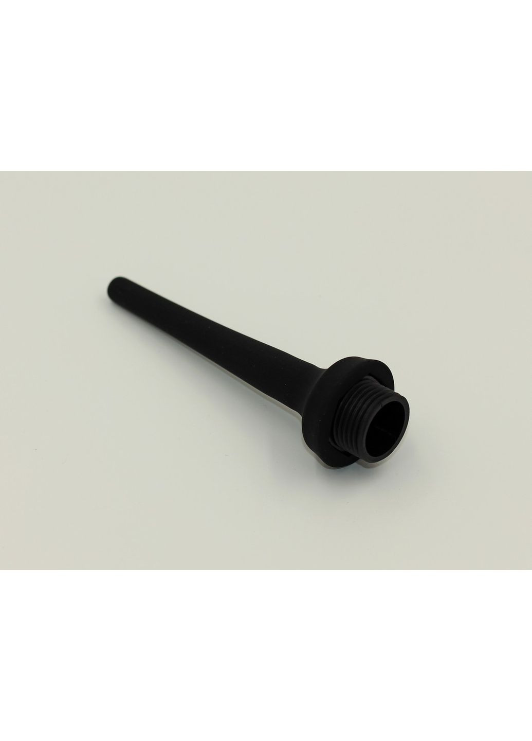 Насадка на душ лійка силікон очищення прямої кишки клізма анальний душ China (317747614)