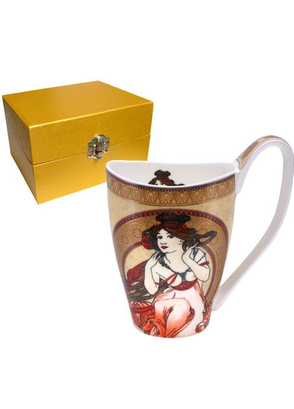 Кружка Музика 500 мл. Carmani (346286713)