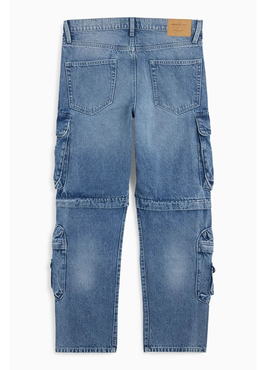 Джинси карго C&A (361849713)