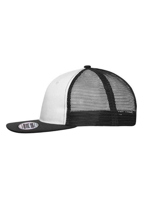 Кепка чоловіча 6 Panel Flat Peak Cap (MB6240MWHBU) Myrtle Beach (311607776)