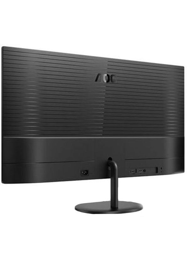 Монітор 31.5" Q32V4 Black AOC (372464687)