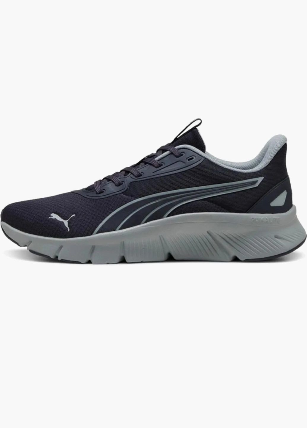 Синій кросівки чоловічі hombre flexfocus blue 311481-04 Puma