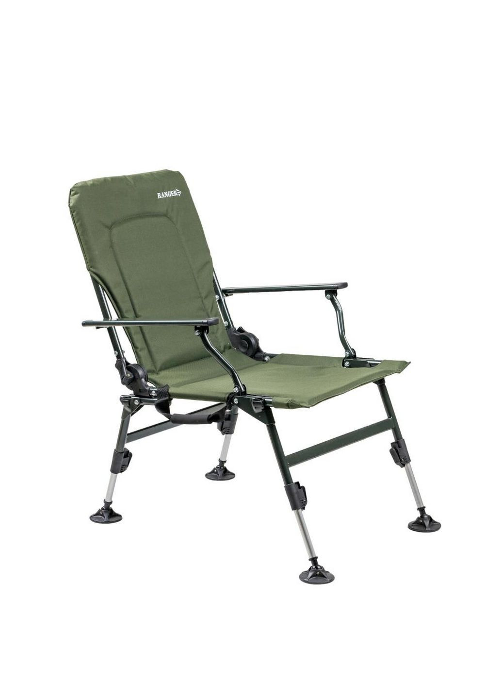 Карповое кресло Comfort SL-110 Ranger (292577896)