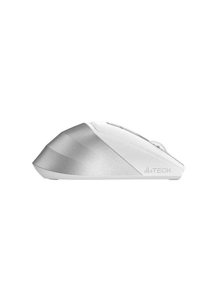 Мишка FB45CS Air Wireless/Bluetooth Silver White (4711421993289) A4Tech (280941077)