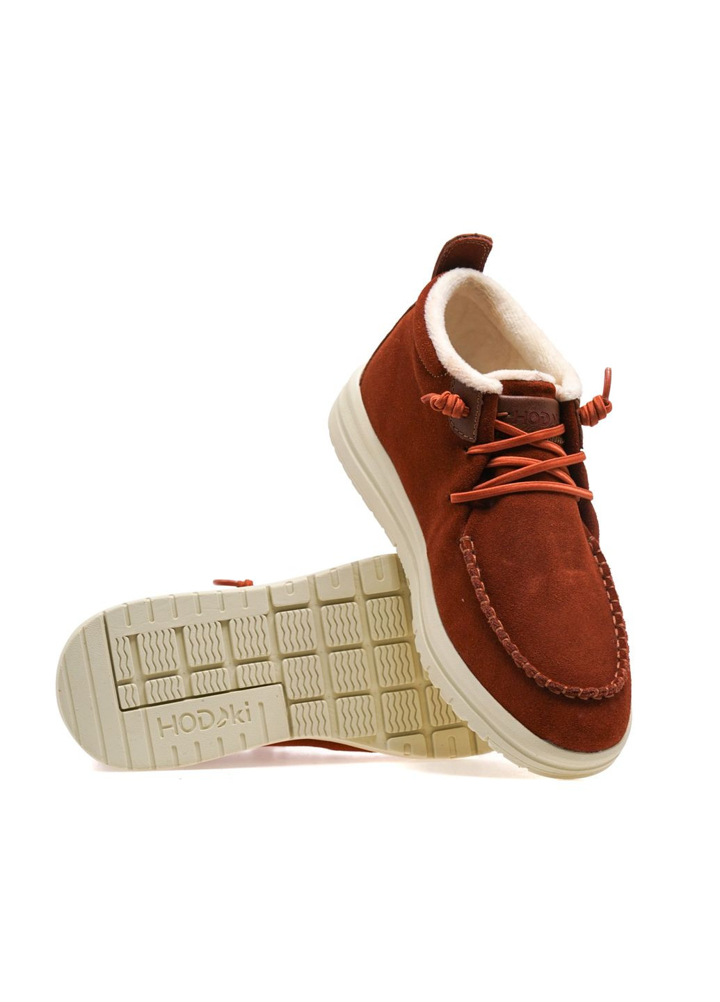 Черевики жіночі LANA/TERRACOTTA Hodaki (307791169)