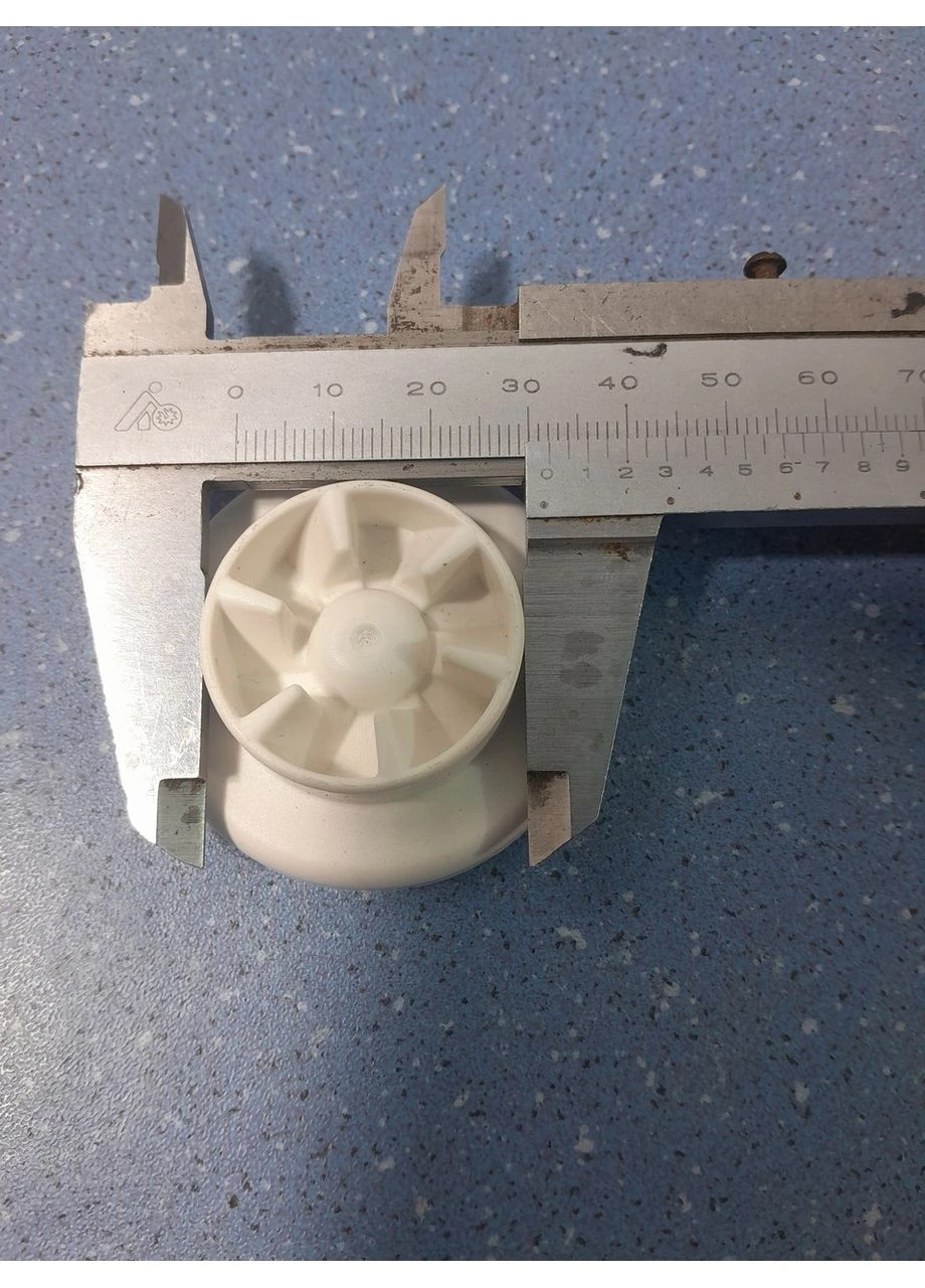 Муфта для блендера MS-0A11372 Moulinex (364120016)