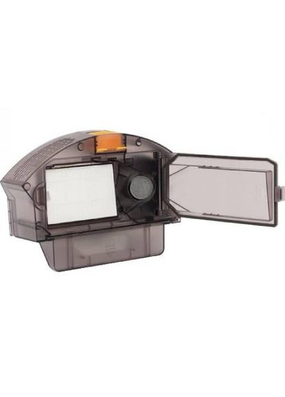 Робот-пылесос ZONDER ROBO VISION Zeegma (323103890)