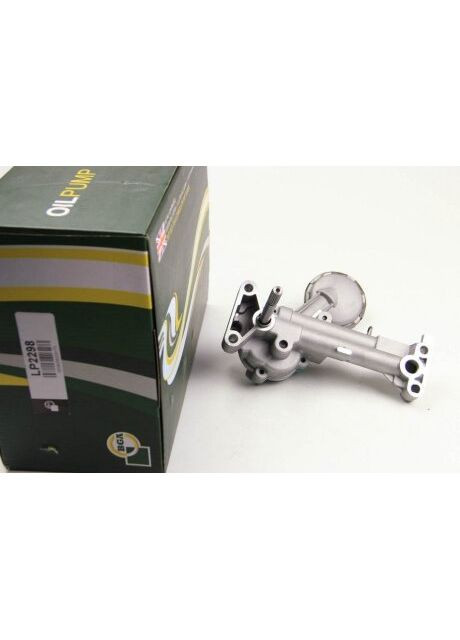 Насос масляный RENAULT F2N/F3N/F3P/F7P/F8Q LP2298 BGA (366178293)