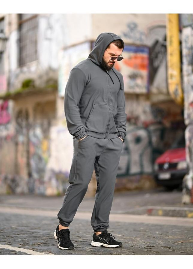 Зимний спортивный костюм No Brand (366241562)