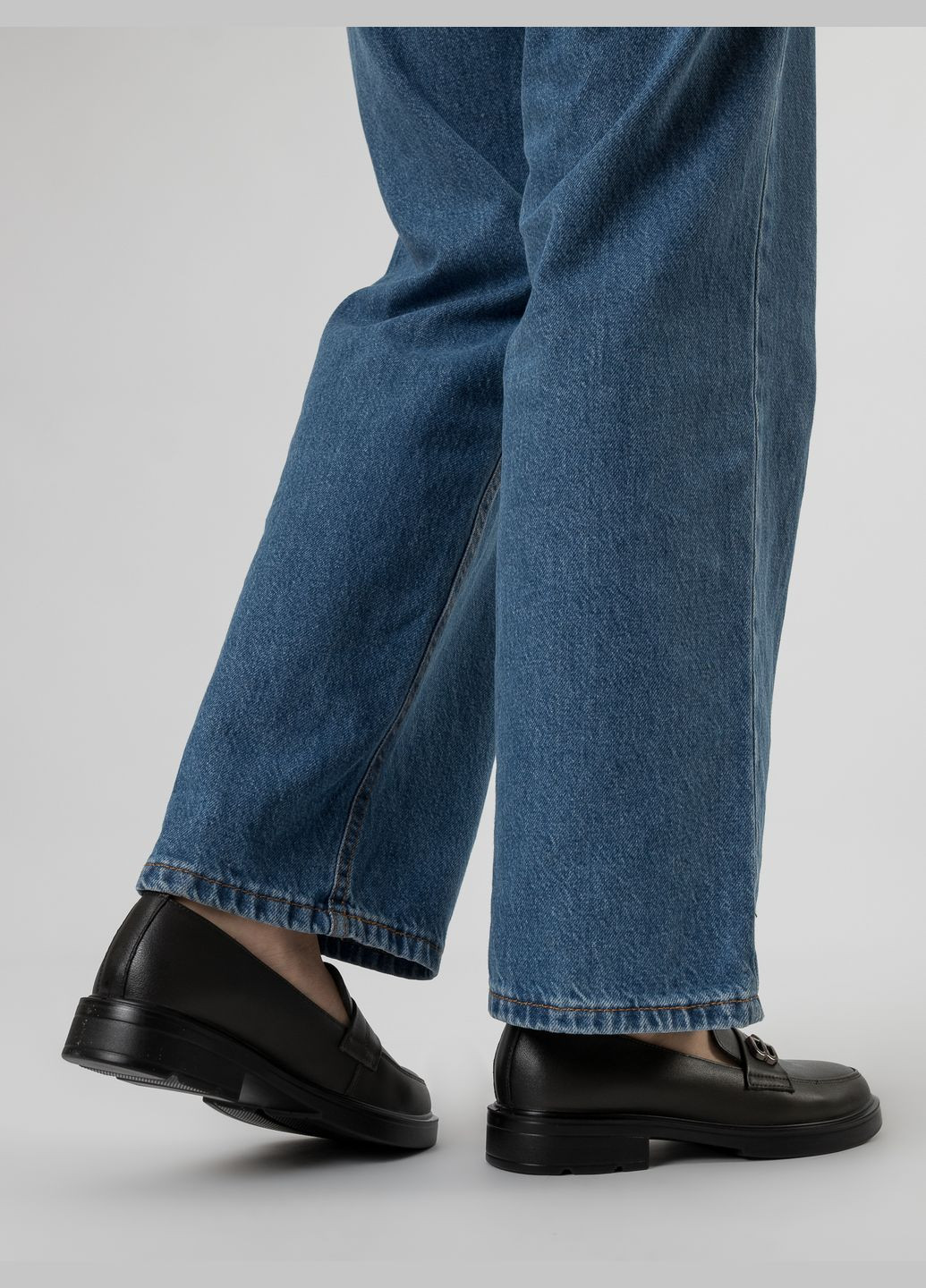 Meegocomfort Туфлі (2361ТА) зелений з натуральна шкіра, китай — (328913685)