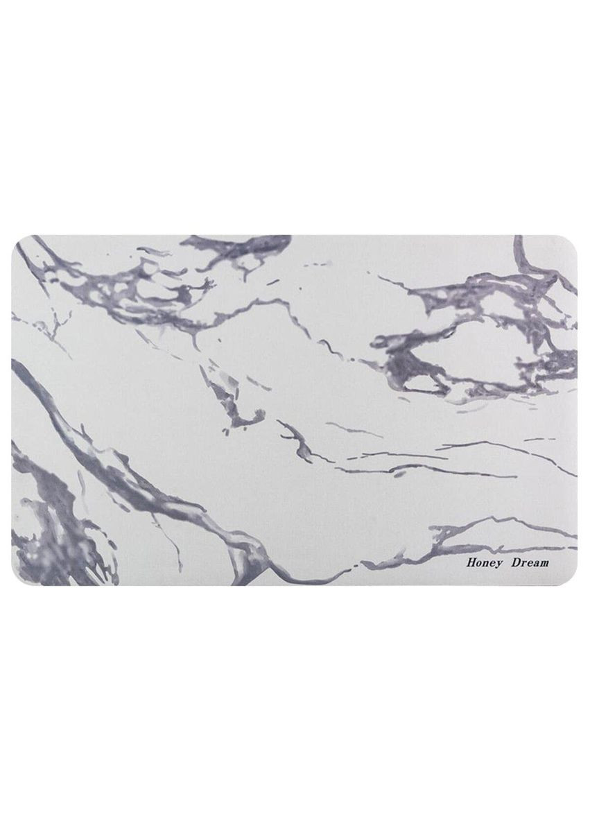 Вологопоглинаючий килимок 50х80х3мм SW-00001890 Sticker Wall (366221743)