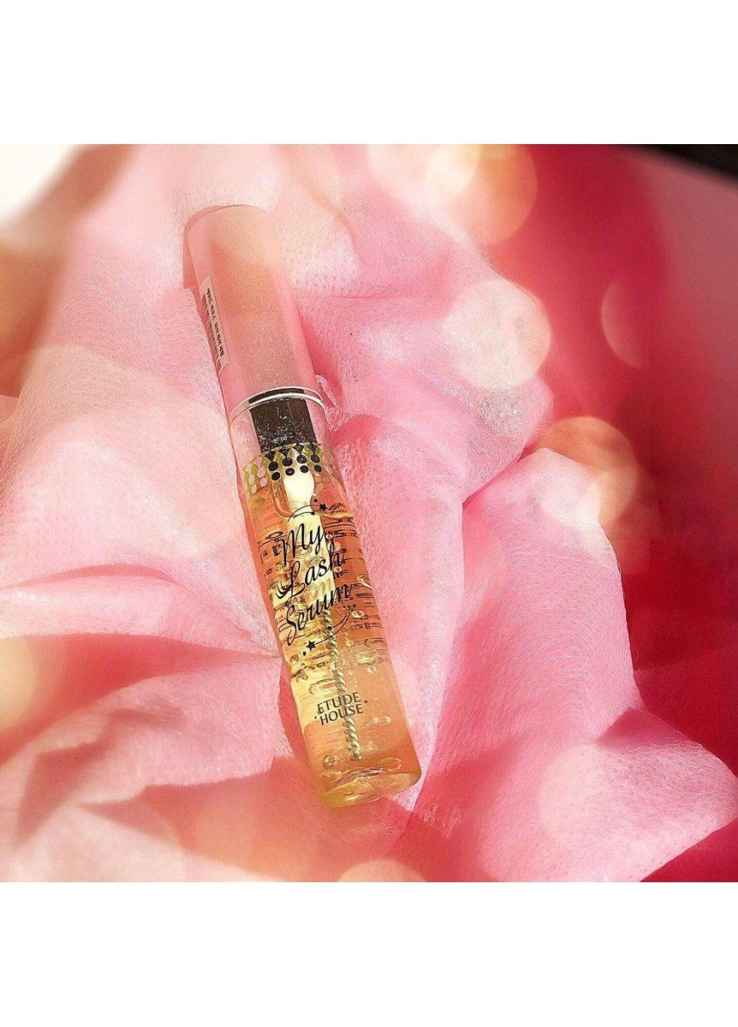 Сыворотка для роста ресниц My Lash Serum 9 ml Etude House (298578176)