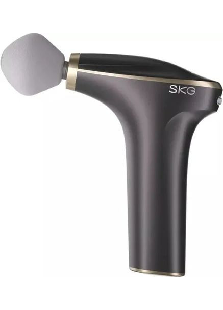 Массажер перкуссионный ручной для тела FS700 RU SKG (370618310)