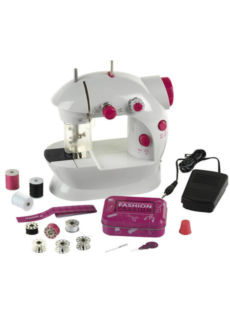 Игровой набор Швейная машинка (7901 STS) Klein (370258066)
