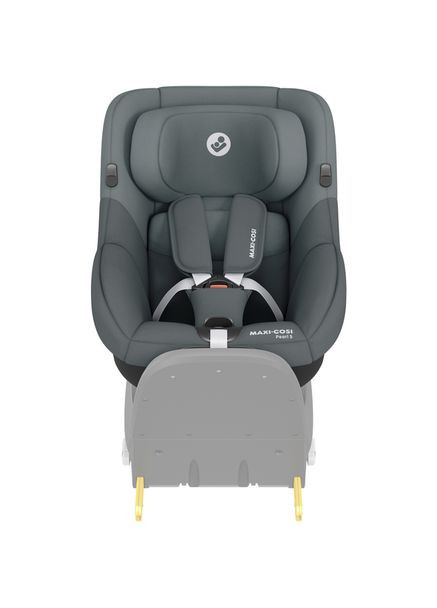 Автокрісло Pearl S Tonal Graphite (8635106110) Maxi-Cosi (338562522)