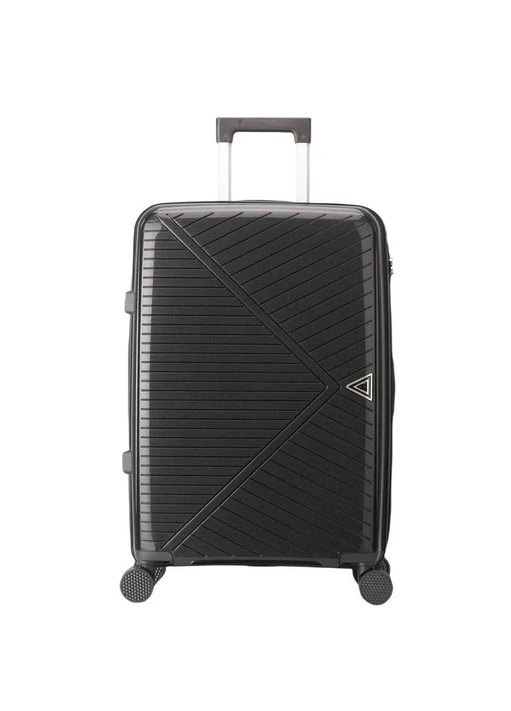 Чемодан 28" Black (m480789) Semi Line 28" (L) Black (T5826-3) (372962302)