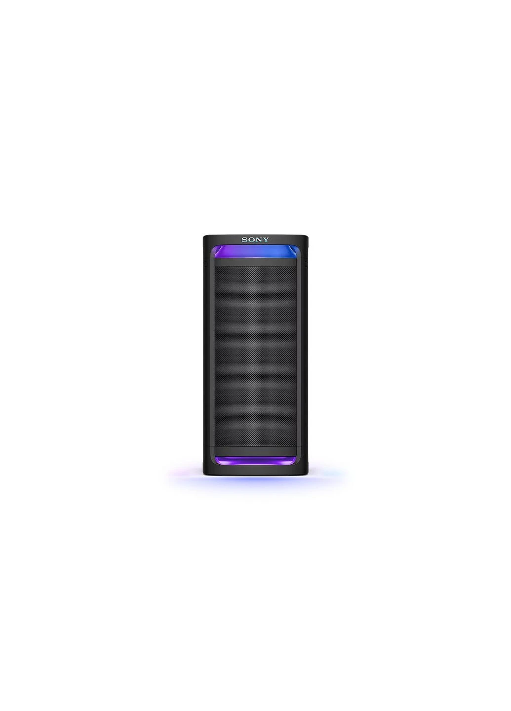 Акустична система ULT TOWER 9AC 2.0, BT 5.3, LED, Party Connect, SBC, AAC, LDAC Sony (370849706)