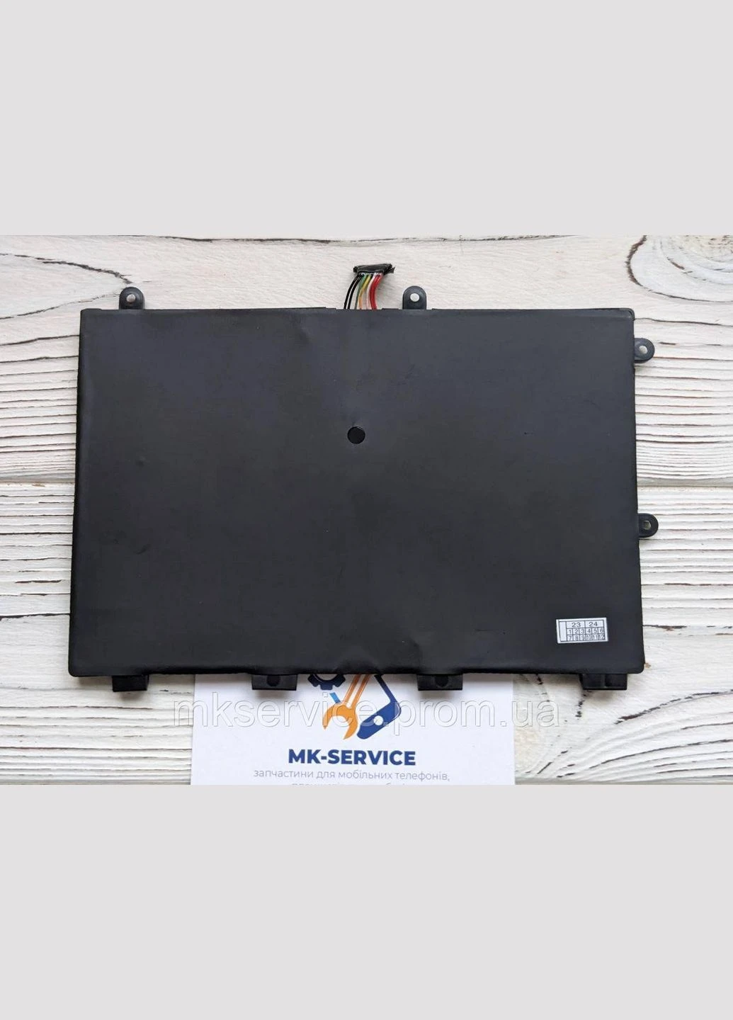 Аккумулятор Батарея ThinkPad Yoga 11e 45N1750 45N1751 Lenovo (348320102)