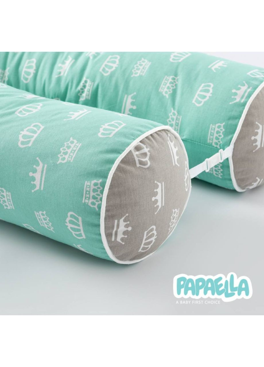 Бортик-валик захисний IDEIA (334011337)