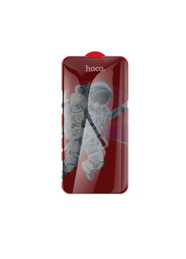 Захисне скло Анти-шпигун Guardian shield для iPhone 11 Pro / X / Xs Hoco (304254667)