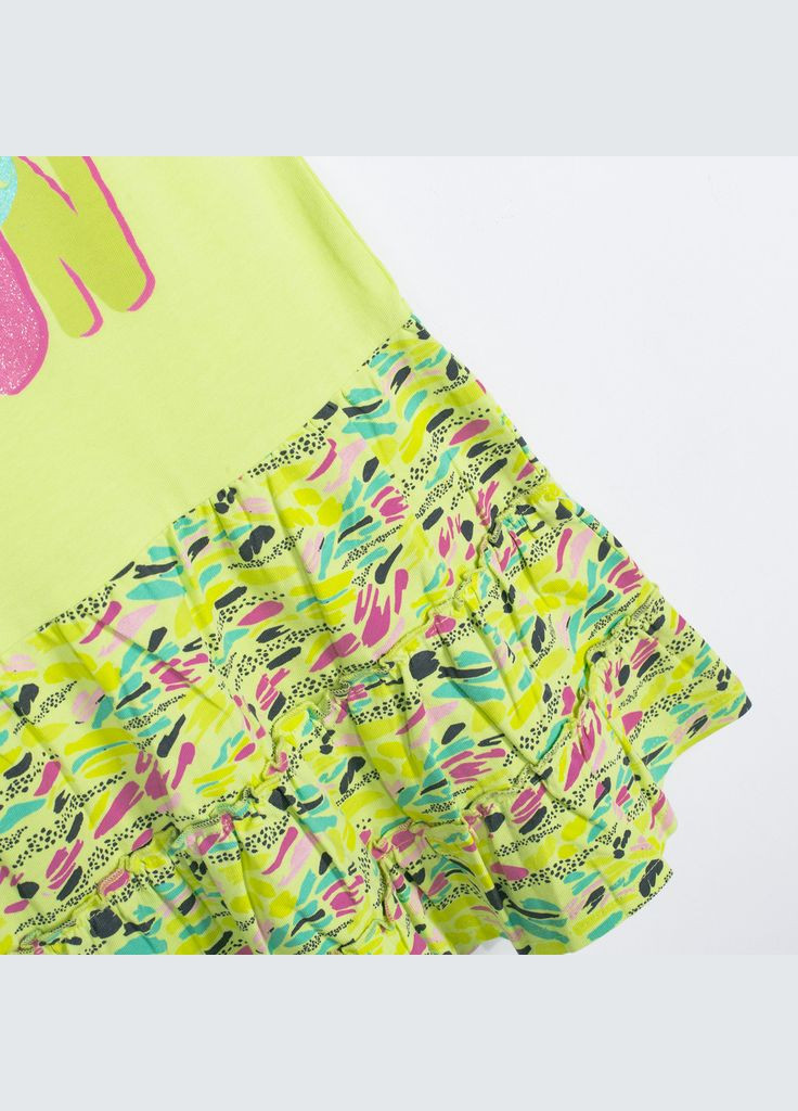 Салатова сукня Coccodrillo (298355463)