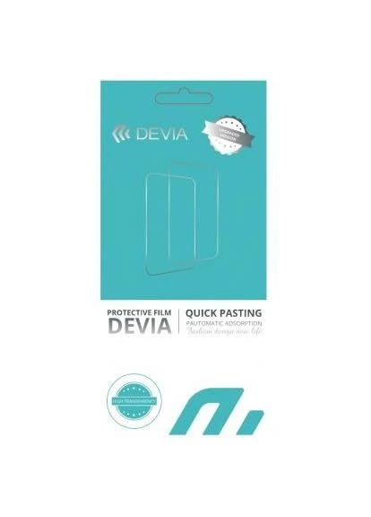 Плівка захисна (DV-VIV-Y30FB) Devia Vivo Y30 (388933366)