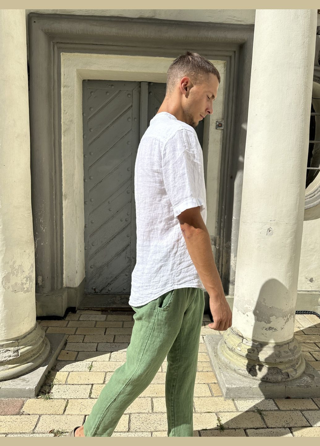 Сорочка Puro Lino (300098426)