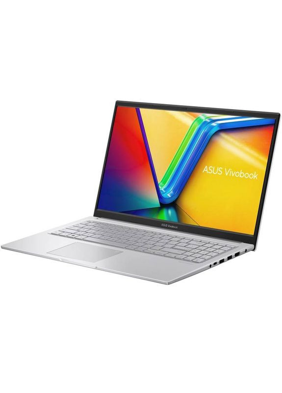 Ноутбук Vivobook 15 X1504VA-BQ005 Cool Silver (90NB10J2-M00050) Asus (307718047)