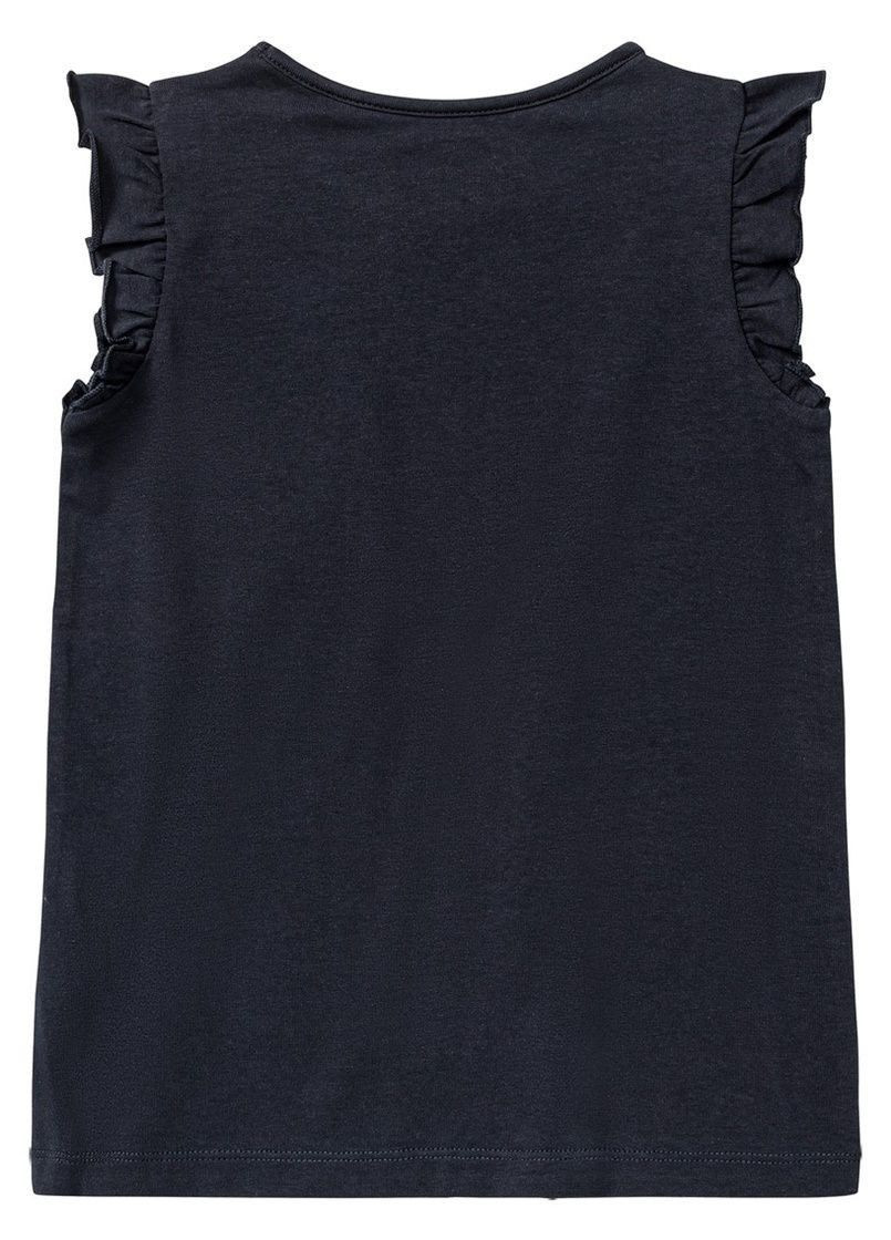 Комбинированная демисезонная футболка 2шт Lupilu