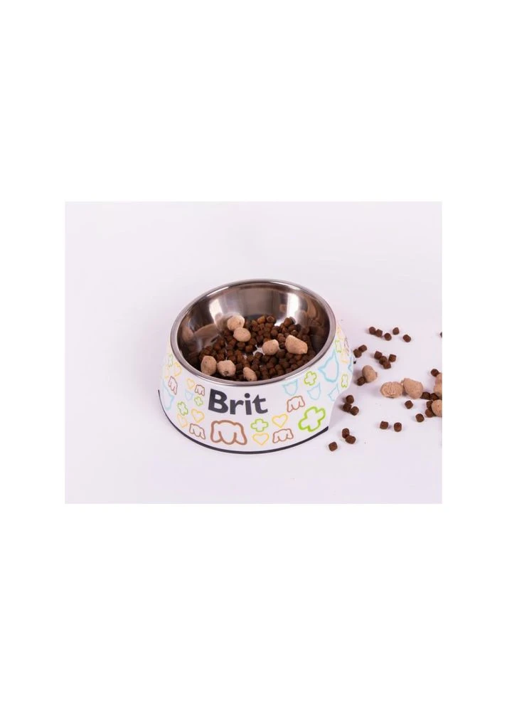 Лакомство для кошек Brit Raw Treat Freeze-dried Sensitive с чувствительным пищеварением и индейкой 40 г Brit Care (399746691)