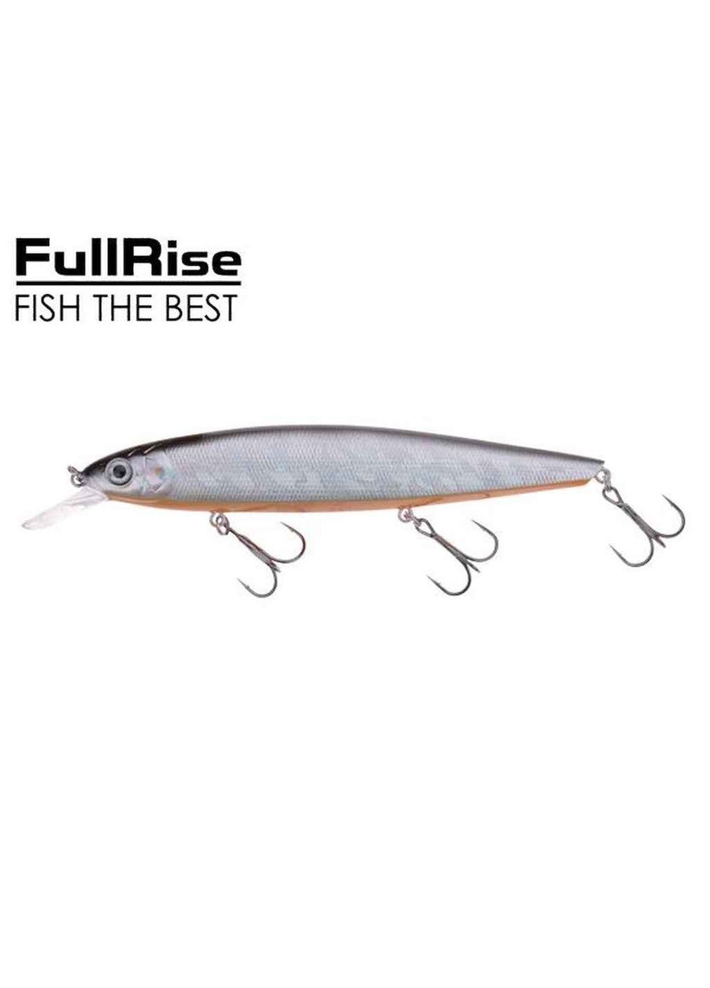 Воблер 130мм suspending Fishing Roi Bastion (361071774)