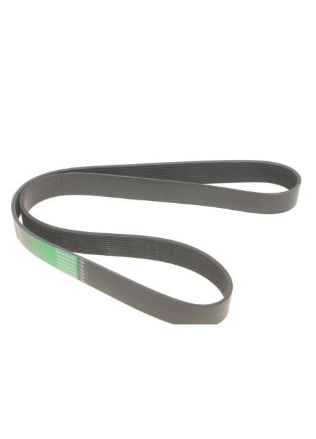 Полікліновий ремінь RVI MAGNUM; VOLVO FH D13A400-DXi13 09.05- 10PK1513HD Gates (366114142)