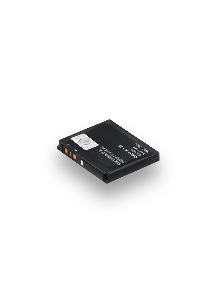 Аккумулятор для W910i/BST-39 Характеристики AA PREMIUM Sony Ericsson ericsson w20 zylo, ericsson w910, ericsson w380, ericsson z555i, ericsson t707, ericsson z555i, ericsson w910, ericsson t707 (341308037)