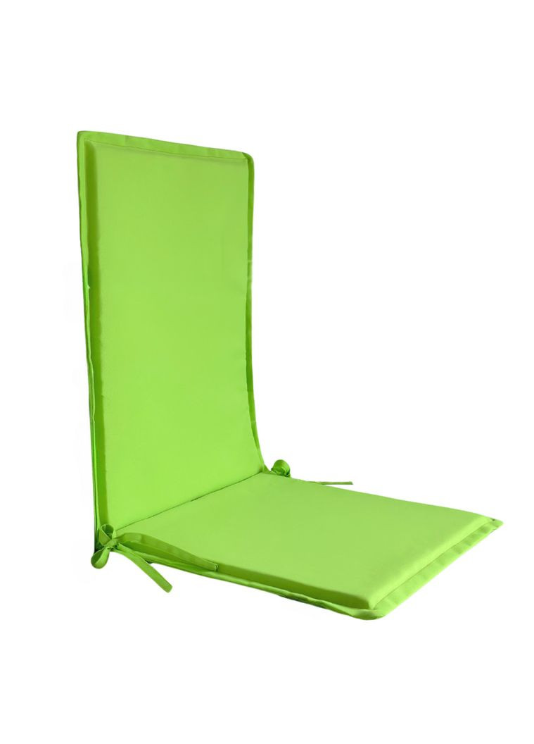 Матрас для садового кресла, лежака 100х45х4 см. No Brand (324830296)