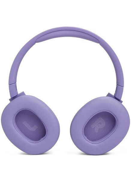 Bluetooth навушники T770 NC (T770NCPUR) фіолетові JBL (293346295)