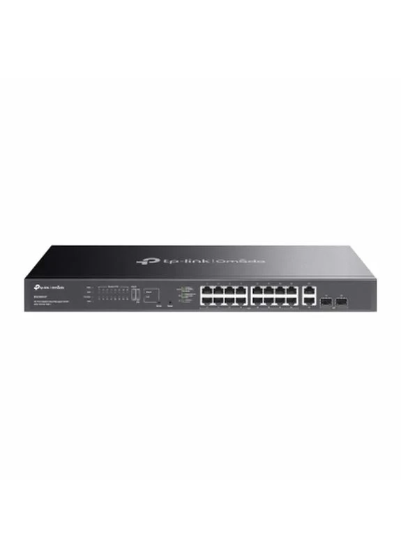 Комутатор мережевий ES220GMP TP-Link (399283537)