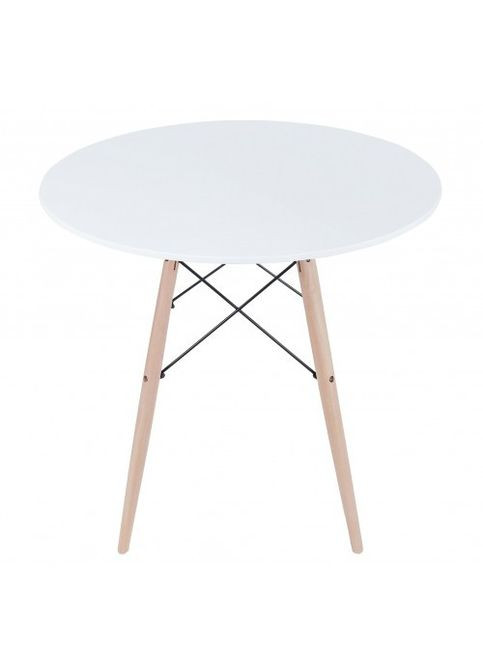 Стол TODI WHITE 80 Leobert (346532059)