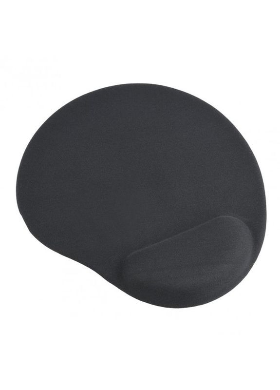 Килимок для миші MP-GEL-BK Gembird (370618423)