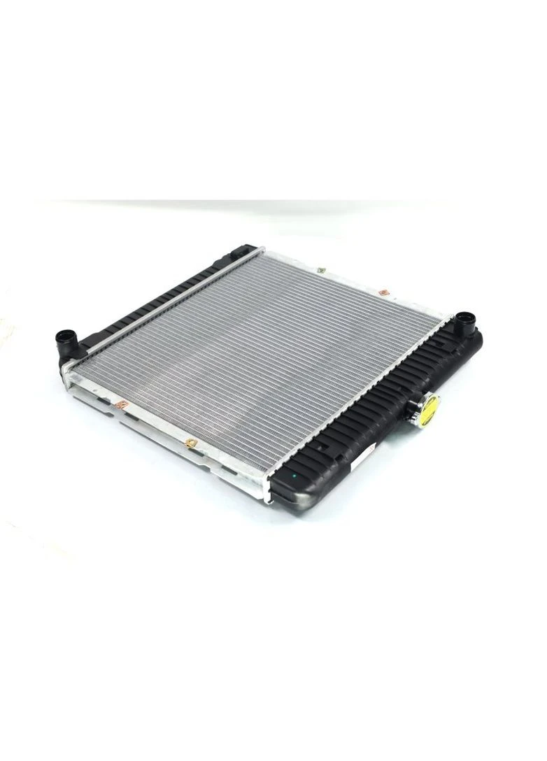 Радиатор охлаждения двигателя MB W123/W126 MT 76-84 ( ) 30002042 Van Wezel (366132210)