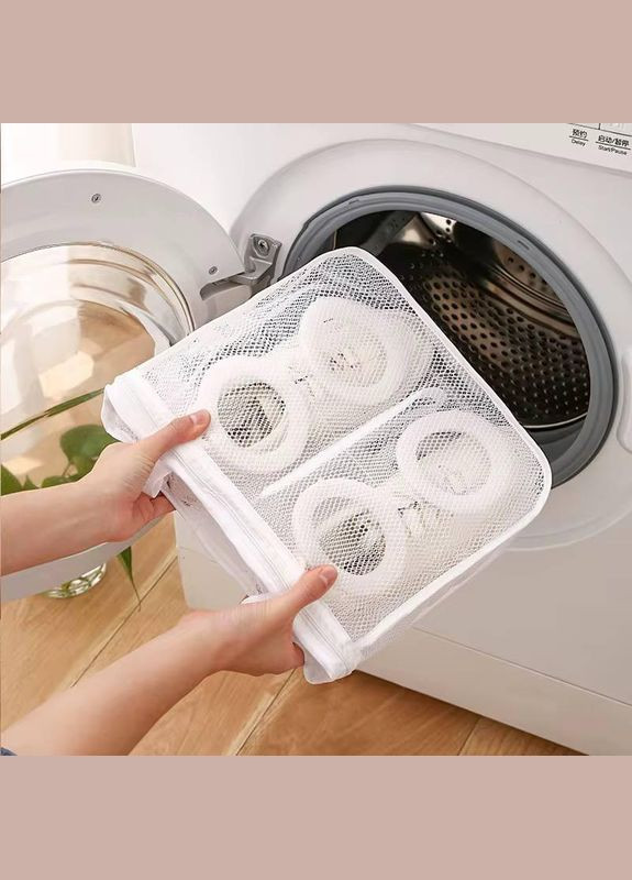 Захисний чохол для прання взуття No Brand (339101441)