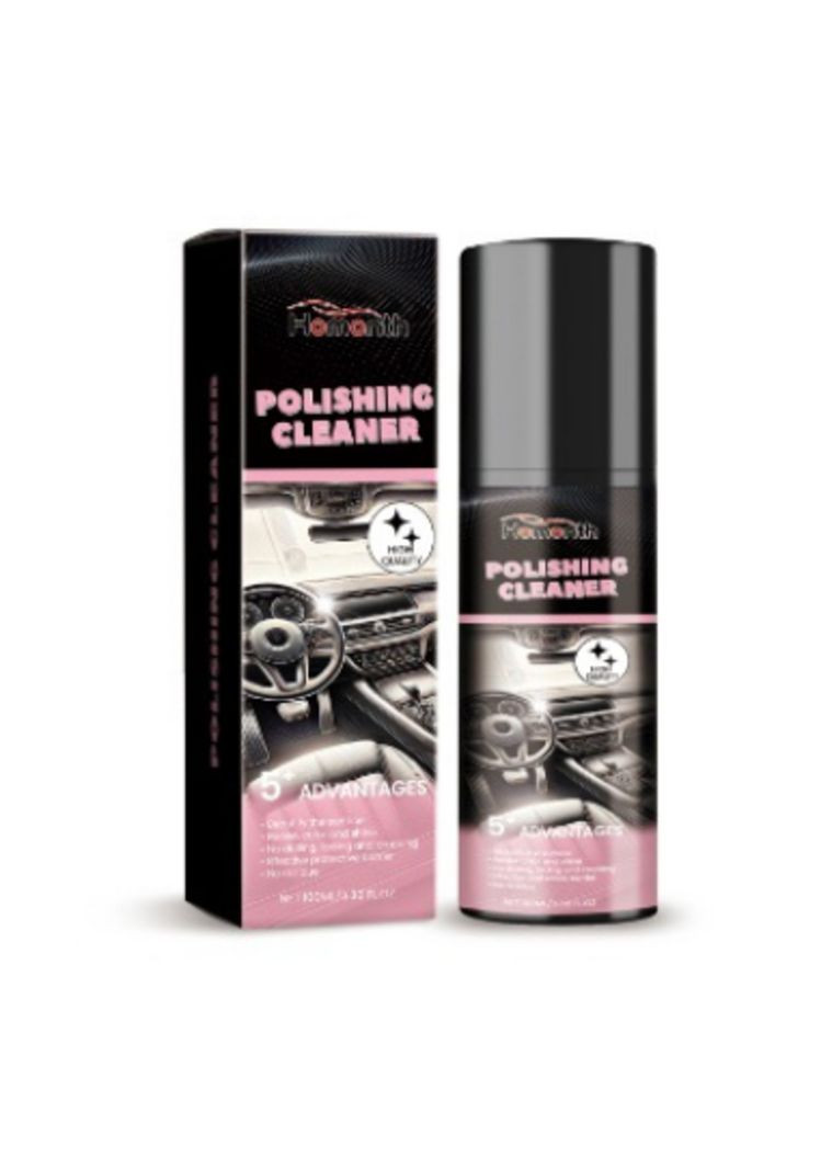 Полироль для салона автомобиля "Polishing Cleaner" Margo (360544643)