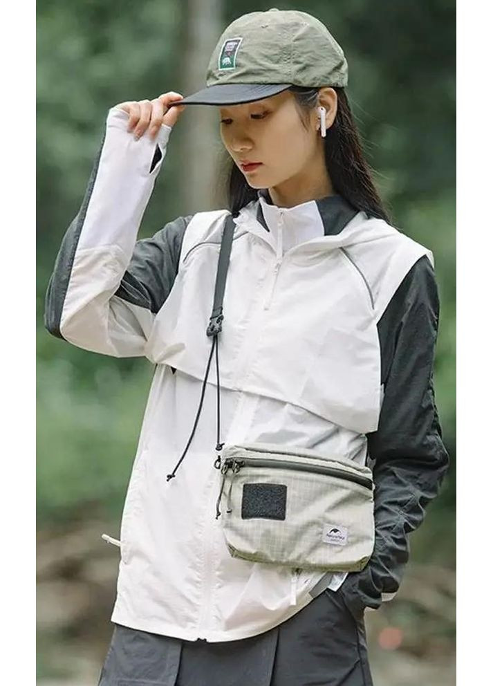 Сумка NH20BB204 3 Light Grey Naturehike (353828430)