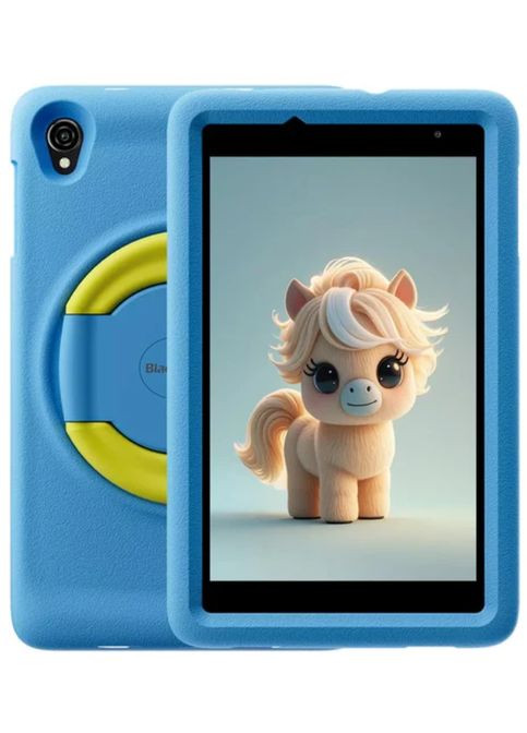 Планшет Tab A5 Kids 3/64Gb Tropical Blue LTE Global version Blackview (330031260)