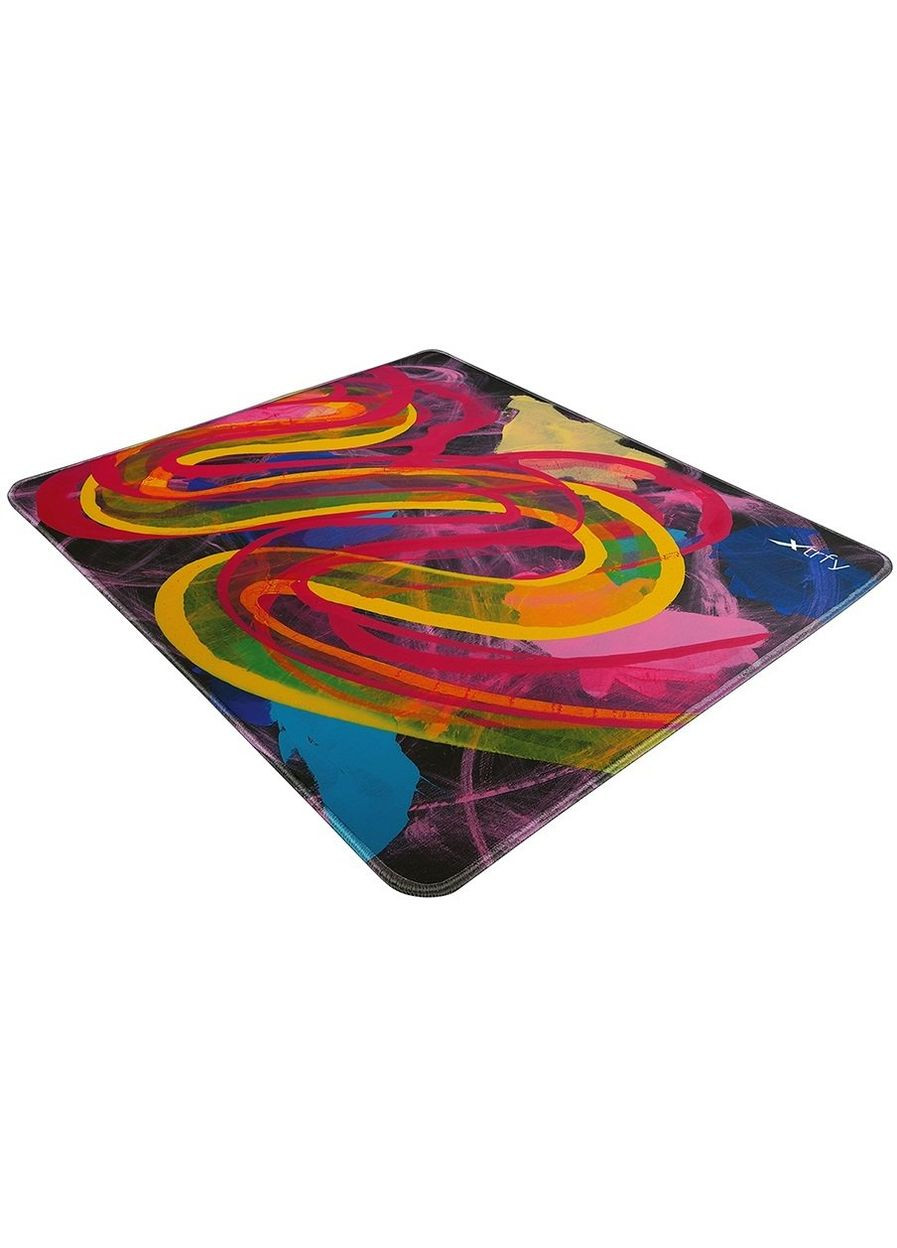 Ігрова поверхня GP4 L Street Pink (460 x 400 x 4мм) Xtrfy (315602928)